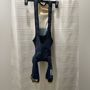 ELIEL factory team cycling bib